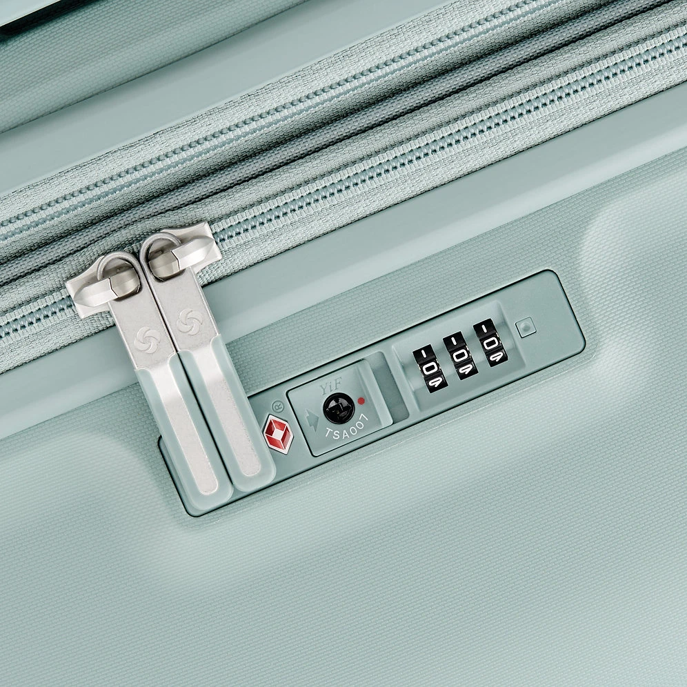 Samsonite Elevation Plus Medium Glider 10 Samsonite Elevation Plus Medium Glider - Image 8