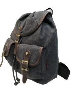 Kaukko 96 Canvas Backpack 15" -Travel Bag Store 7cc935 7bdb6395939941af9f8436fcf119c659mv2