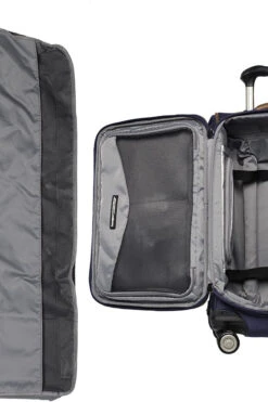 TravelPro Crew™ 11 21" Expandable Spinner- Carry On 12 TravelPro Crew™ 11 21" Expandable Spinner- Carry On -Travel Bag Store 7cc935 7c67c1d941b74ae3836a1b6b9f46d0ecmv2