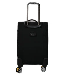 Bon Voyage 6658 Softside Spinner Luggage -Travel Bag Store 7cc935 7c8f9eb297f94e3faca38eb20b53594bmv2 1