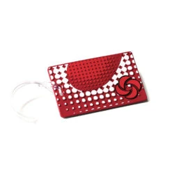 Samsonite Designer ID Tags (SET OF 2) -Travel Bag Store 7cc935 7d14c536ffa5425ca74d14b44a205c1emv2