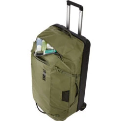 Thule Chasm Wheeled Duffel Bag 81cm/32" 18 Thule Chasm Wheeled Duffel Bag 81cm/32" -Travel Bag Store 7cc935 7d4c2fcbe5324196b435c89fe8c71f23mv2