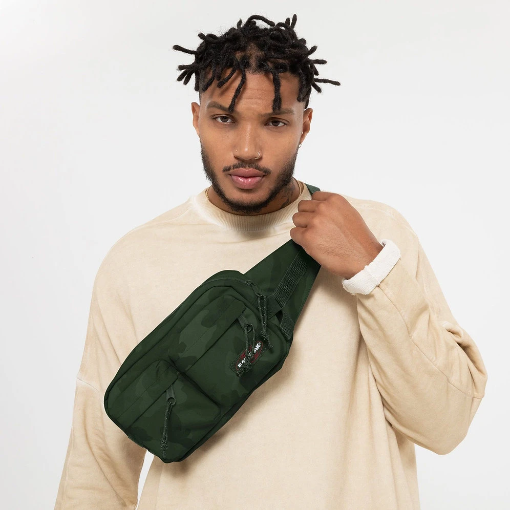 Eastpak Bumbag Double Bag 13 Eastpak Bumbag Double Bag - Image 11