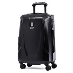 TravelPro Crew™ 11 21" Slim Hardside Carry-On Spinner -Travel Bag Store 7cc935 7d5a8cac7e20425b806adf7f4dd157f5mv2 2
