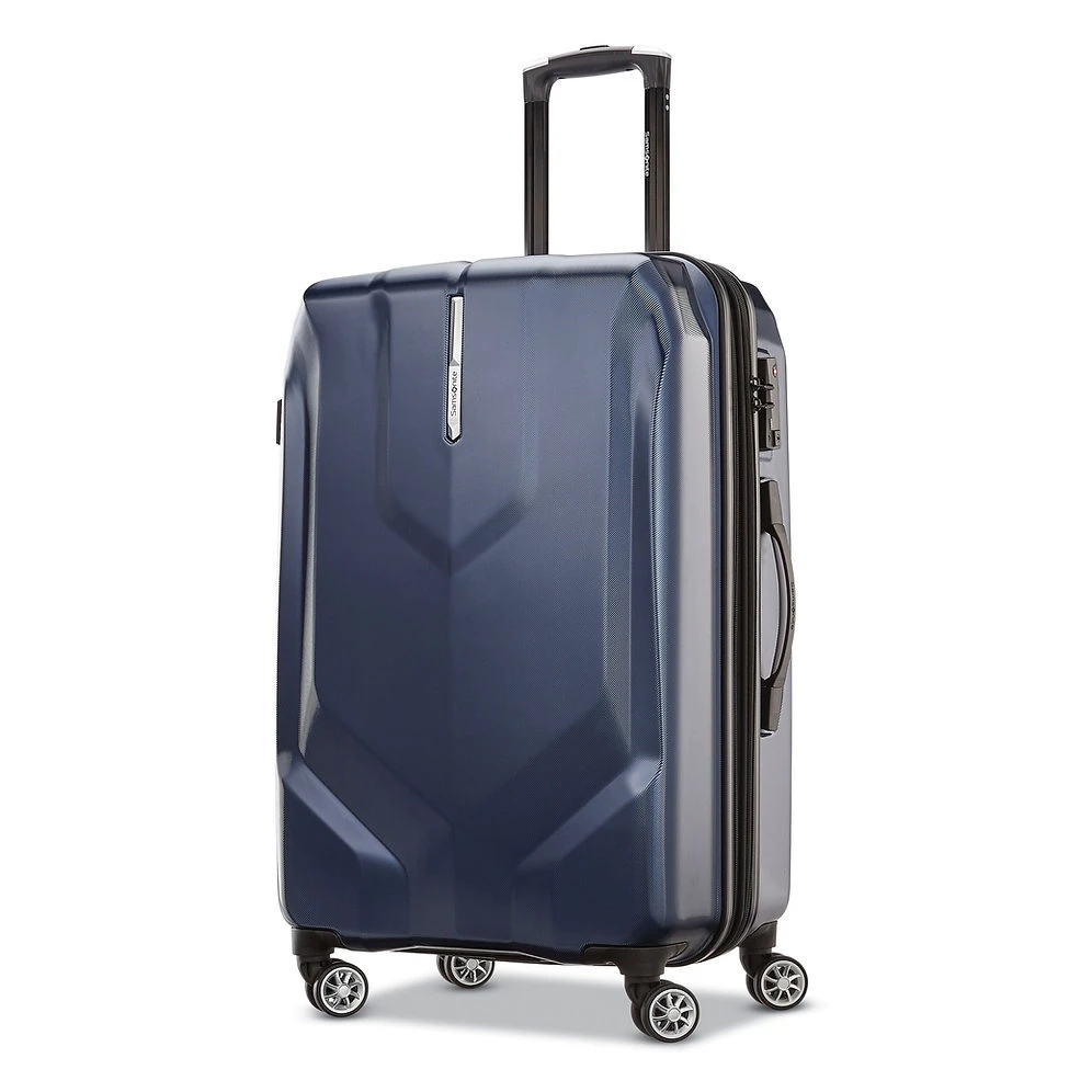 Samsonite Opto PC 2 Hardside Spinner Luggage - Large 9 Samsonite Opto PC 2 Hardside Spinner Luggage - Large - Image 7