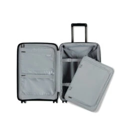 Samsonite Elevation Plus Carry-On Spinner -Travel Bag Store 7cc935 7e71dddf6d304a2cbc37f1aec0ebb6c2mv2