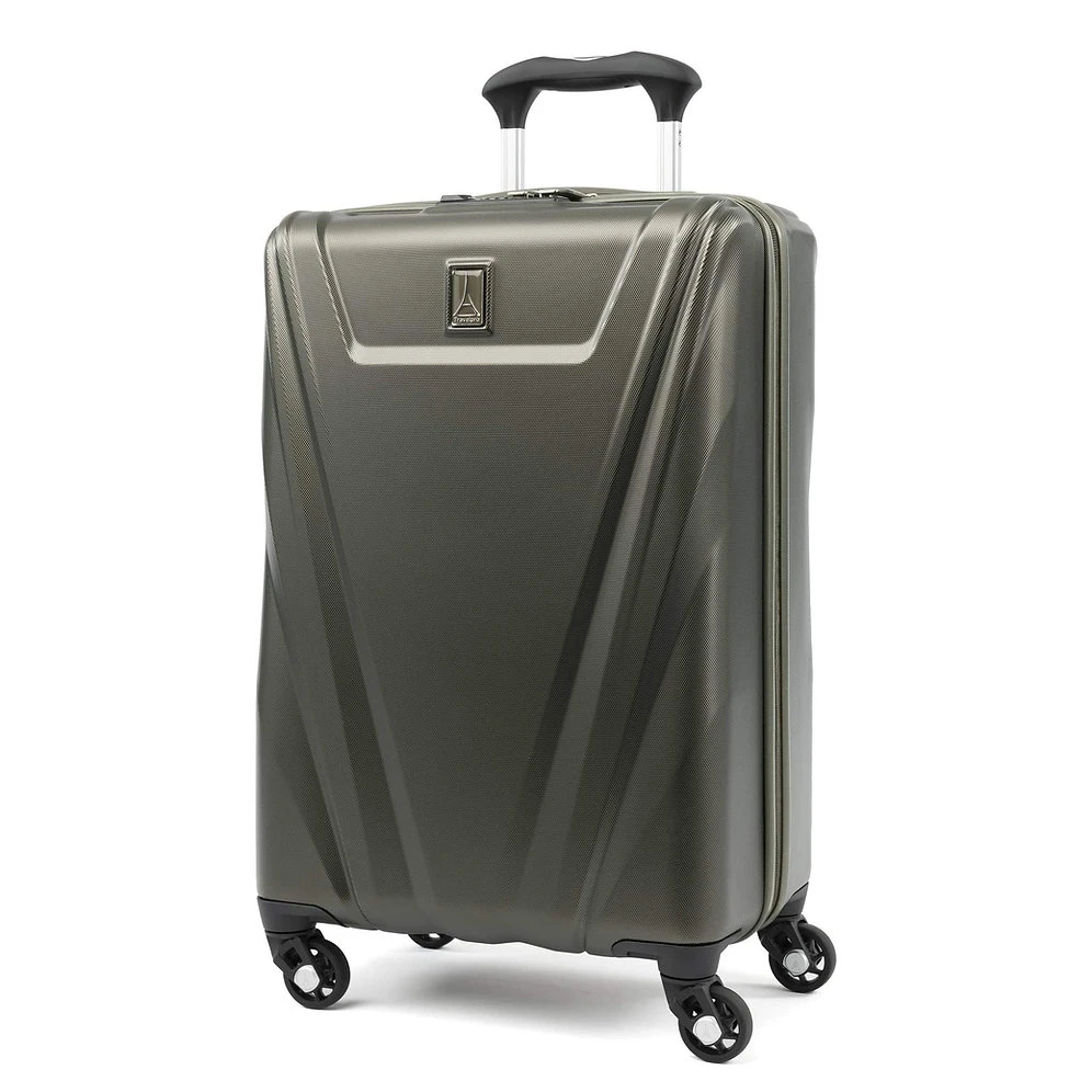 Travelpro Maxlite 5 Carry-On Hardside Spinner 3 Travelpro Maxlite 5 Carry-On Hardside Spinner