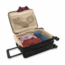 Briggs & Riley Baseline Compact Carry-On Spinner -Travel Bag Store 7cc935 80ee8801f2bc41f58e022059692e1915mv2