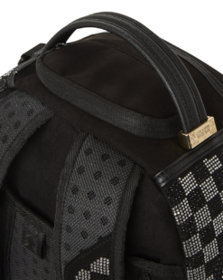 Sprayground Trinity Checkered DLXFV Backpack -Travel Bag Store 7cc935 82e77caf8a2940659ac534e874d9e134mv2 1