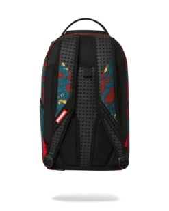 Sprayground Powepuff Girls Never Back Down Backpack -Travel Bag Store 7cc935 8363fb87016b422ca6128c40c5b5d912mv2