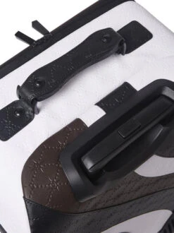 Sprayground V.V.I.P. Cut & Sew Vegan Leather Carry-On Luggage -Travel Bag Store 7cc935 83bfb9bf7b76489598f8174266e2bbcamv2