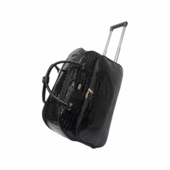 Bon Voyage 3008 22" Rolling Duffel Bag 16 Bon Voyage 3008 22" Rolling Duffel Bag -Travel Bag Store 7cc935 843fd147a0024ddab9dc152588f81da1mv2 2
