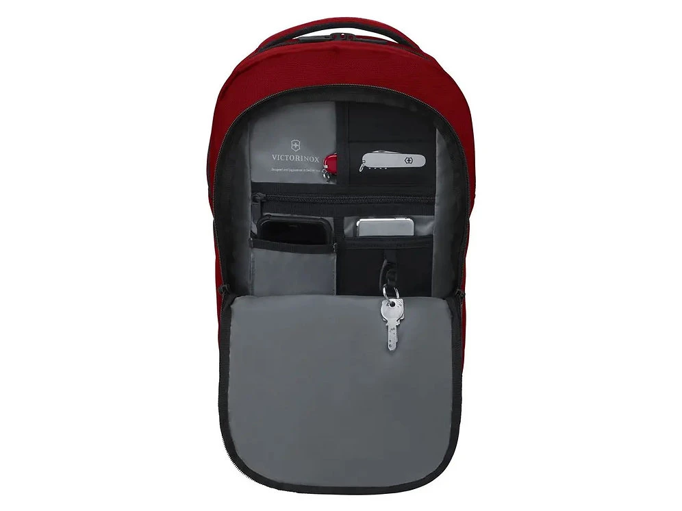 Victorinox VX Sport EVO Compact Backpack 8 Victorinox VX Sport EVO Compact Backpack - Image 6