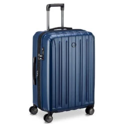 Delsey Helium Titanium 25" Exp. Spinner Upright -Travel Bag Store 7cc935 860d271c1ce04736883eb60c7f12aa97mv2