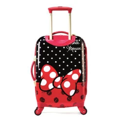 American Tourister Disney 21" Hardside Spinner -Travel Bag Store 7cc935 867f4dad3af0481698a1f69ab2e5c709mv2