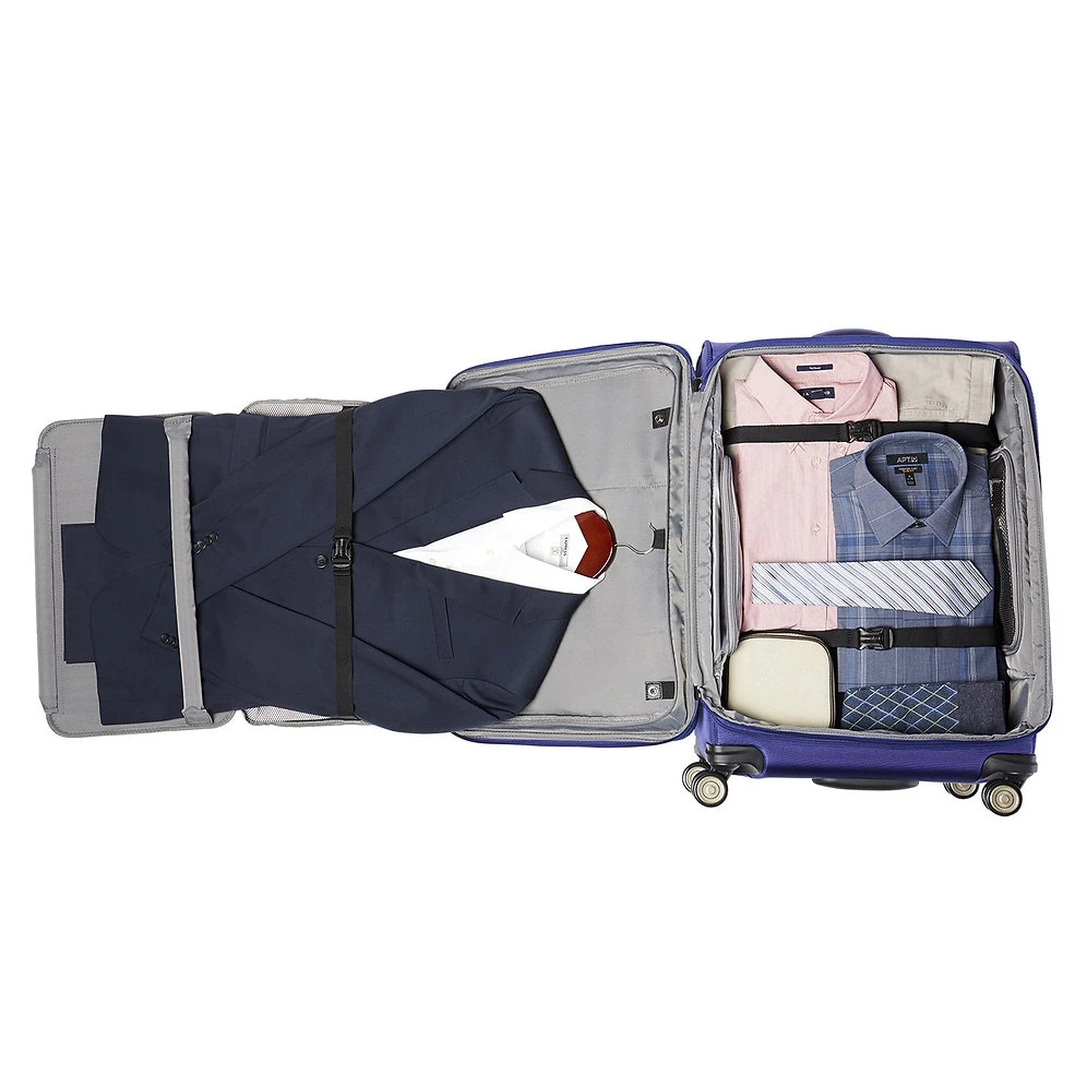 TravelPro Crew™ 11 25" Expandable Spinner Suiter 13 TravelPro Crew™ 11 25" Expandable Spinner Suiter - Image 11