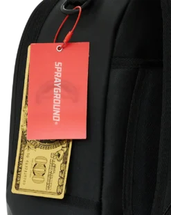 Sprayground Shark Central 2.0 Black DLXV Backpack -Travel Bag Store 7cc935 8725704a243f4593aed8c0df2d50d52cmv2