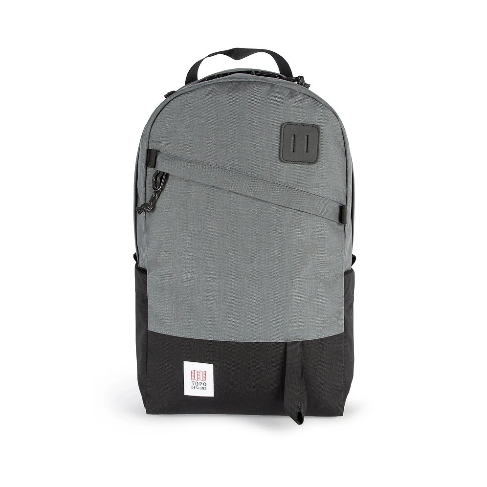 Topo Designs Daypack Classic Backpack 11 Topo Designs Daypack Classic Backpack - Image 9