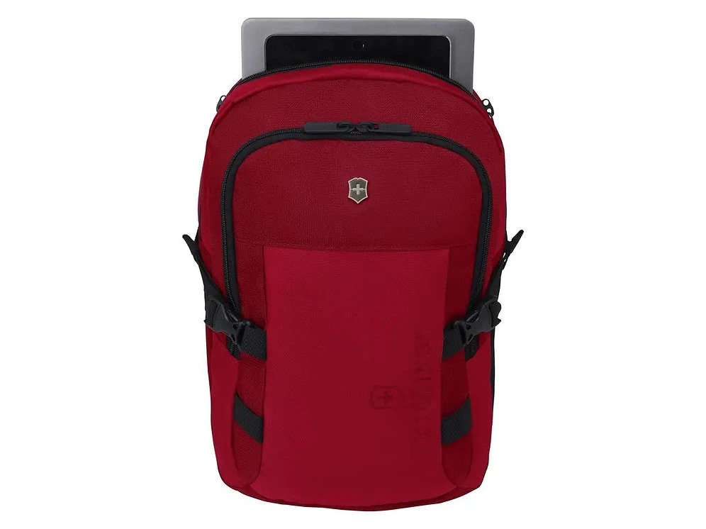 Victorinox VX Sport EVO Compact Backpack 11 Victorinox VX Sport EVO Compact Backpack - Image 9