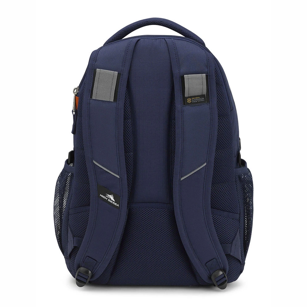 High Sierra Swerve Backpack 10 High Sierra Swerve Backpack - Image 8