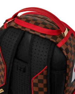 Sprayground All Or Nothing Sharks In Paris DLXV Backpack -Travel Bag Store 7cc935 8c37ddc94eba475fb6df8f489f8bfc2amv2