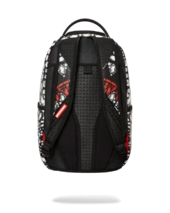 Sprayground Bags Secured DLXV Backpack -Travel Bag Store 7cc935 8d2de947095a4f7c9e33a6f3ddc4c051mv2