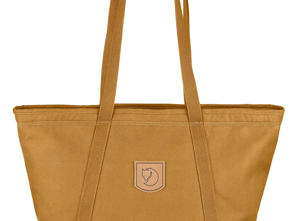 Fjallraven Totepack No.4 Wide 11 Fjallraven Totepack No.4 Wide - Image 9