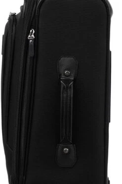 TravelPro Crew™ 11 International Carry-on Spinner -Travel Bag Store 7cc935 8db8f0a91ef94d3ca275382e3aa047b9mv2