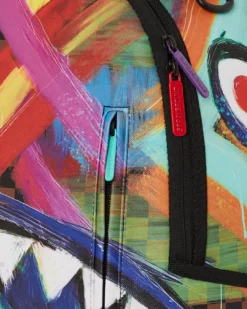 Sprayground Sharks In Paris City Streaks DLXV Backpack -Travel Bag Store 7cc935 8dbf767fb03a44918bf8da123dbd7b26mv2