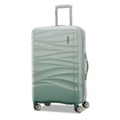 American Tourister Cascade Hardside 24" Spinner -Travel Bag Store 7cc935 8df835b0915f4d208e6d6c76c7fc5a9amv2