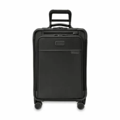 Briggs & Riley Baseline Essential Carry-On Spinner -Travel Bag Store 7cc935 8e63b24b846a409081d355f5e38b1972mv2