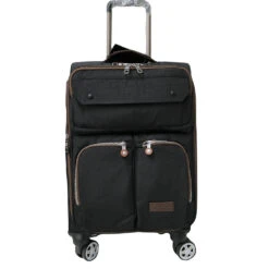 Bon Voyage 6658 Softside Spinner Luggage -Travel Bag Store 7cc935 8e847ed782c34d2b8466017e7d4a3b82mv2 1