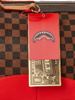 Sprayground Raceway Henny Torpedo Duffel -Travel Bag Store 7cc935 8e8a8aefceea468cbe67da8c1d9b78c1mv2