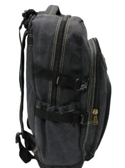 Bon Voyage 6691 Canvas Backpack -Travel Bag Store 7cc935 8efeea0efffa458ea5b2f01c2e7cc176mv2