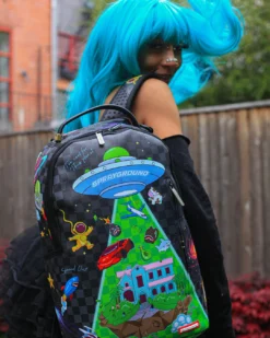 Sprayground UFO THO DLXV Backpack -Travel Bag Store 7cc935 8f0eed23470c4013abde583e04e3efa8mv2 1