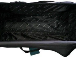 Gabbiano 036 36" Wheeled Duffel -Travel Bag Store 7cc935 8f97b7b64226444784a98a90316d486fmv2