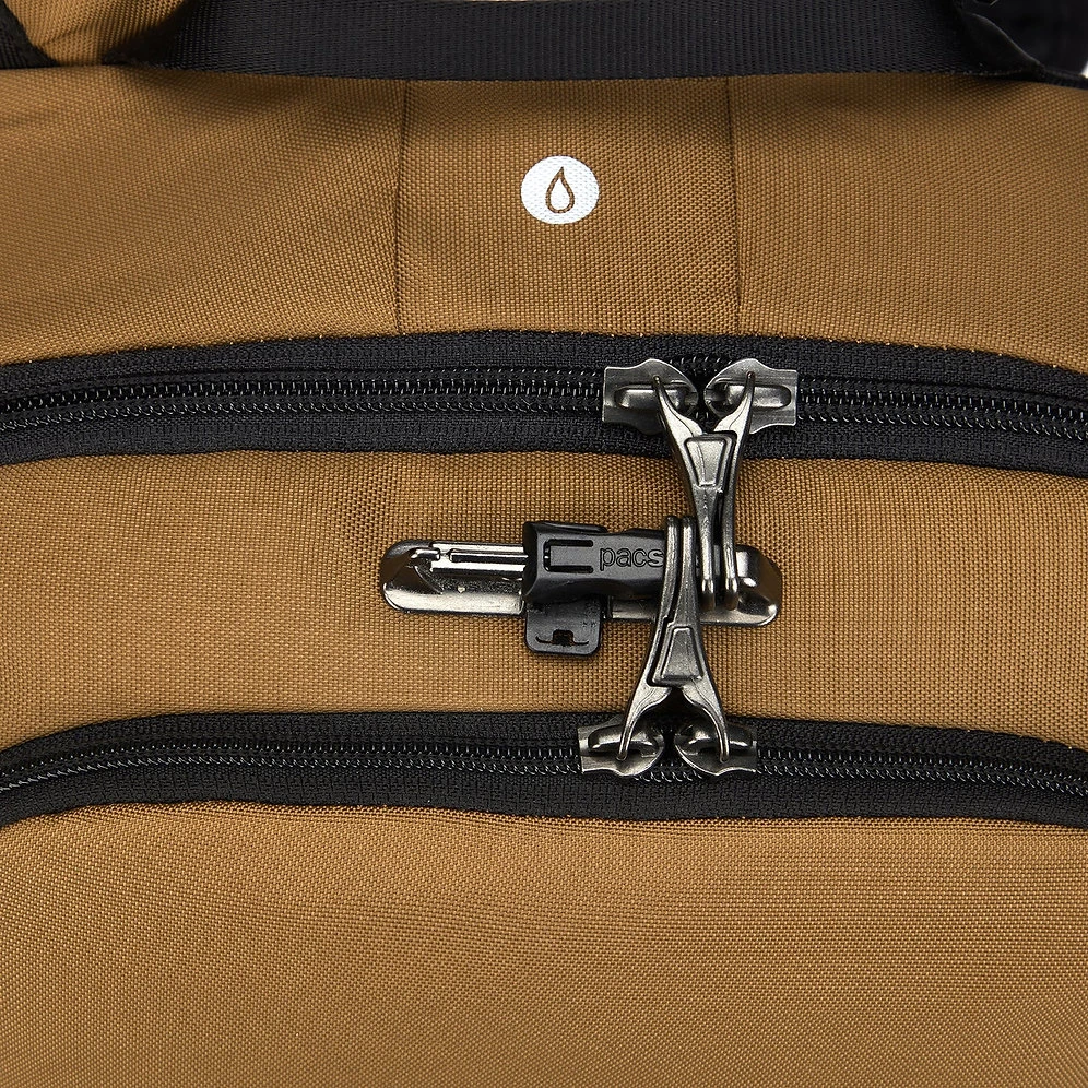 Pacsafe Vibe 20L Anti-Theft Backpack 8 Pacsafe Vibe 20L Anti-Theft Backpack - Image 6