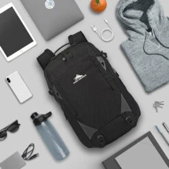 High Sierra Takeover Backpack 16 High Sierra Takeover Backpack -Travel Bag Store 7cc935 94d31682b2234bc5b937d7b8b31e5c12mv2 1