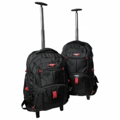 Power In Eavas 1963 Wheeled Backpack W/Lock -Travel Bag Store 7cc935 95927ffd63b4420487d9555a445a904amv2 1