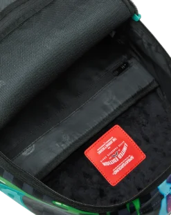 Sprayground Eyez On The Prize (REMOVABLE VELCRO EYES) Backpack 25 Sprayground Eyez On The Prize (REMOVABLE VELCRO EYES) Backpack -Travel Bag Store 7cc935 95e8a1076a4e44319457bb1f89ad690amv2