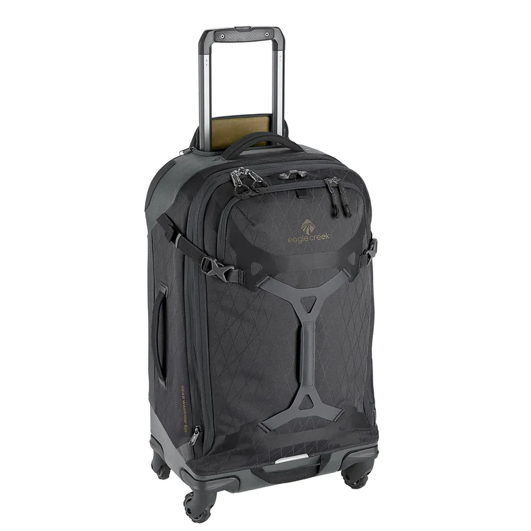 Eagle Creek Gear Warrior 4-Wheel 60L / 26" Luggage 3 Eagle Creek Gear Warrior 4-Wheel 60L / 26" Luggage