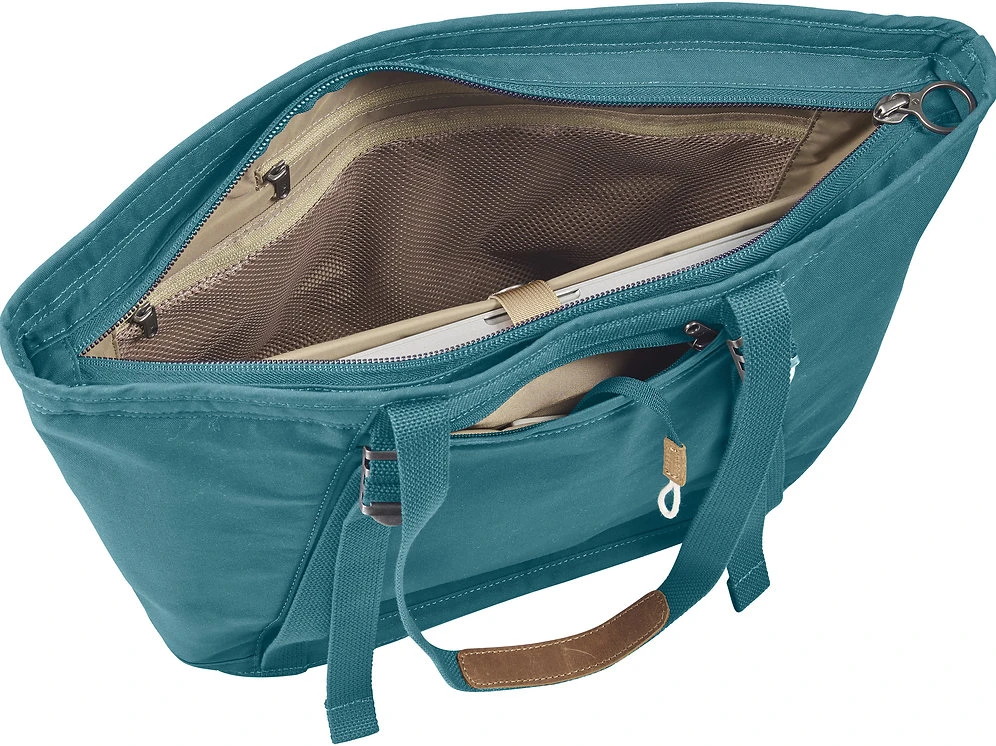 Fjallraven Totepack No.4 Wide 5 Fjallraven Totepack No.4 Wide - Image 3