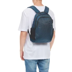 Pacsafe Metrosafe LS350 ECONYL Anti-Theft Backpack -Travel Bag Store 7cc935 982e832f138241fa8060d35882d8603fmv2