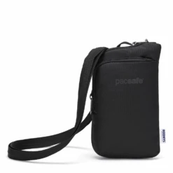 Pacsafe Daysafe ECONYL® Anti-Theft Tech Crossbody -Travel Bag Store 7cc935 98473663e2784cd686185acdac6ea52emv2