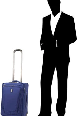 TravelPro Crew™ 11 22" Expandable Rollaboard® Suiter- Carry On -Travel Bag Store 7cc935 985042142be842de932ba8def5ec26bamv2 1