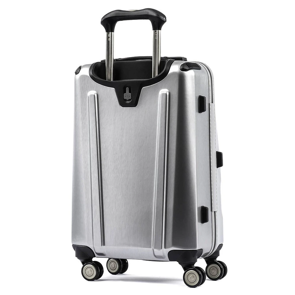 TravelPro Crew™ 11 21" Slim Hardside Carry-On Spinner 4 TravelPro Crew™ 11 21" Slim Hardside Carry-On Spinner - Image 2