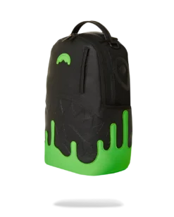 Sprayground Anti-Gravity Green DLXV Backpack 17 Sprayground Anti-Gravity Green DLXV Backpack -Travel Bag Store 7cc935 9ba70f62043343179134685f7b8f626amv2