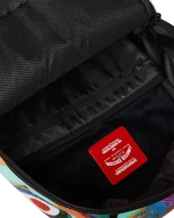 Sprayground Sharks In Paris City Streaks DLXV Backpack -Travel Bag Store 7cc935 9bc9a61c59134179b5f43ba4dd6fe7dfmv2