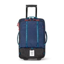Topo Designs Global Travel Bag Roller-Carry On