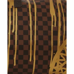 Sprayground Sharks In Paris Paint Drip Emperor Duffel -Travel Bag Store 7cc935 9de0b1cb566e4e76ad326f12f5871f68mv2